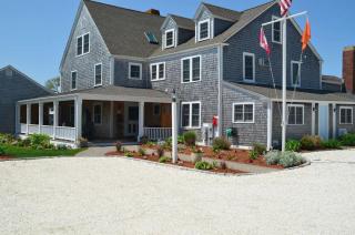 Beach Breeze Inn - Falmouth - 9