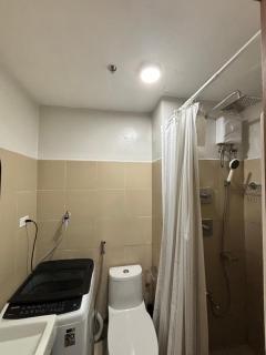 Whole Condo Unit near Mall of Asia - Calix Unit - Manilla - 8