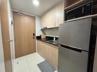 Whole Condo Unit near Mall of Asia - Calix Unit - Manilla - 4
