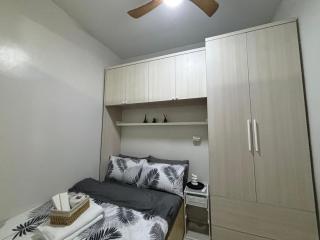 Whole Condo Unit near Mall of Asia - Calix Unit - Manilla - 3