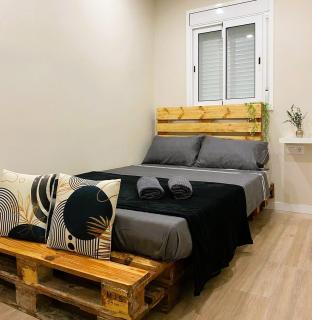 Brand New Apartment in BCN with Cabin for Photos - Santa Coloma de Gramanet - 7