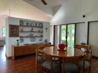 Vacation House in Yautepec Chamilpa - 3