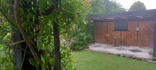 Kowhai Cottage Whanganui - 1