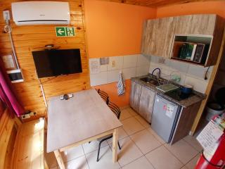 Cabañas swissminiatur - 8