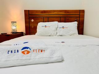 Habitación Céntrica en Iquitos - Casa Alemi 17 - Iquitos - 8