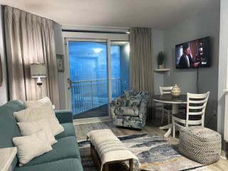 2501 S Ocean Blvd, 1023 - Ocean View Sleeps 6 - Myrtle Beach - 1