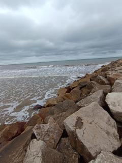 Del muelle - Miramar - 9