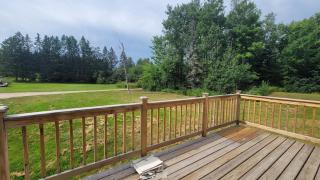Trails and fishing paradise - 9