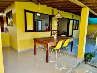 Casa Recanto Dos Pássaros - 4