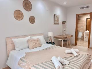 Apartamento Mare Nostrum - Valencia - 0