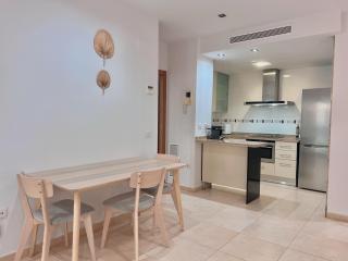 Apartamento Mare Nostrum - Valencia - 7