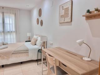 Apartamento Mare Nostrum - Valencia - 4
