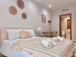 Apartamento Mare Nostrum - Valencia - 7