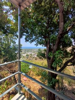 Punta Roca View - La Libertad - 2