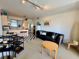 Shack No. 5 A Quirky, Retro Beach Escape in Jervis Bay! - Vincentia - 7