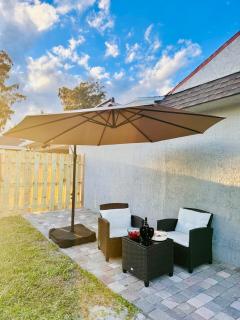 Cozy & Private Studio - Easy Access to PBI & I-95 - Free Wifi - West Palm Beach - 7