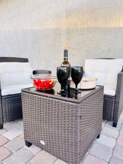 Cozy & Private Studio - Easy Access to PBI & I-95 - Free Wifi - West Palm Beach - 2