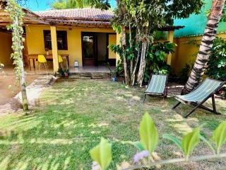 Casa Recanto Dos Pássaros - 1