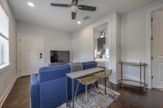 201 S Fremont Ave Unit 1 Back - Tampa - 3