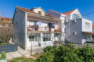 Apartments with a parking space Trogir - 23849 - Trogir - 9