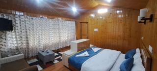 Passport official hotel - Srinagar - 0