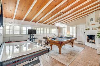 Waterfront Daytona Escape with Pool and Game Room! - South Daytona - 2