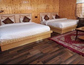Passport official hotel - Srinagar - 7