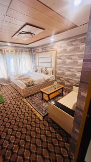 Passport official hotel - Srinagar - 3