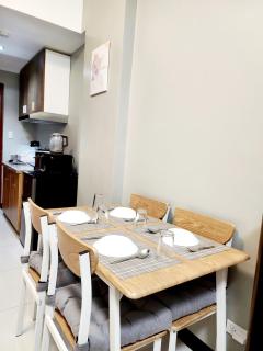 Moldex-Baguio City Suites - 4