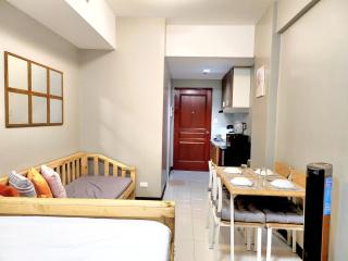 Moldex-Baguio City Suites - 3