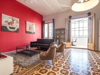 Rent Top Apartments Rambla Catalunya - Barcelone - 2