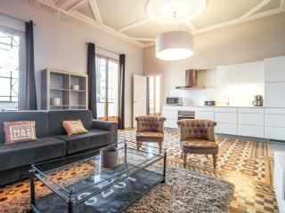 Rent Top Apartments Rambla Catalunya - Barcelone - 1