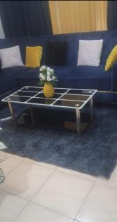 Gulf Residency - Nairobi - 1