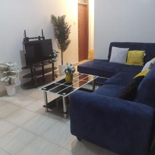 Gulf Residency - Nairobi - 2