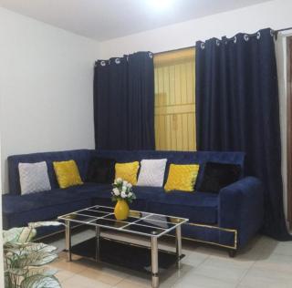 Gulf Residency - Nairobi - 3