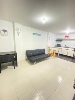 V&B Apartamento - Bogotá - 6