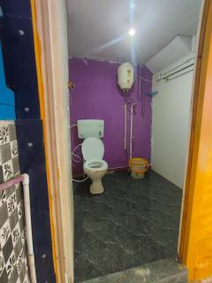 Linga Homestay 2BHK Ground Floor - Kanchipuram - 8