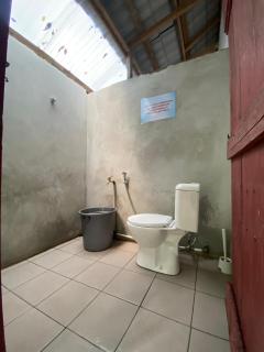 Beach Front Villa in Kotok Besar - Depok - 6