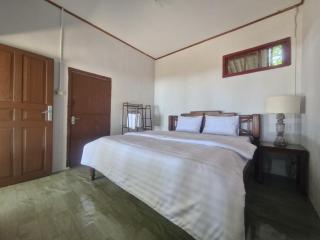 Beach Front Villa in Kotok Besar - Depok - 7