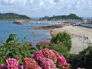 Holiday home in dream location, Pink Granite Coast - Trébeurden - 4