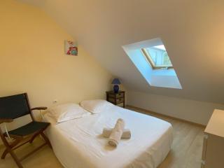 Lovely beach house, 200m from the sea - Saint-Pair-sur-Mer - 2