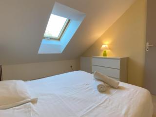 Lovely beach house, 200m from the sea - Saint-Pair-sur-Mer - 1