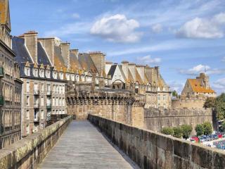 Apartment, St Malo - Saint Malo - 1