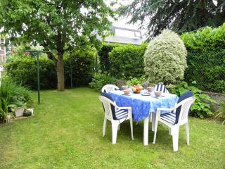 Apartment, St Malo - Saint Malo - 8