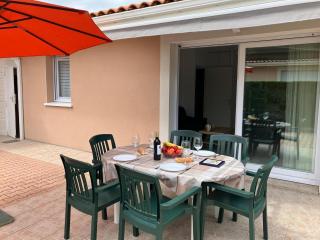 Terraced house, Moliets - Moliets-et-Maa - 1