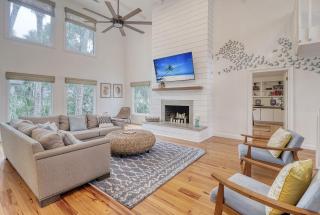2808 Seabrook Island Road - Johns Island - 0