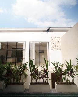 Villa Bikini Top - Beautiful 2BR Villa in Umalas - Badung - 6