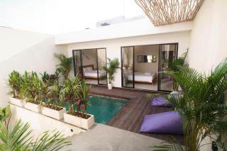 Villa Bikini Top - Beautiful 2BR Villa in Umalas - Badung - 0