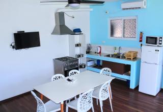 Blue West Villas - 8