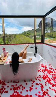 Increíble villa de lujo, vistas espectaculares - 4